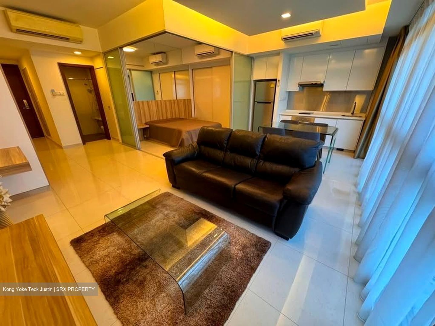 City Square Residences (D8), Condominium #567743591